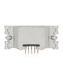 Replacement Charging Port Compatible with Motorola Moto G5 Plus (XT1687 / 2017) (Soldering Required)