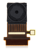 Replacement Front Camera Compatible with Motorola Moto G4 Plus (XT1644) / G4 (XT1625 / 2016) / Z Droid (XT1650 / 2016) / Z Play Droid (XT1635 / 2016)