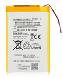 Replacement Battery Compatible with Motorola Moto G3 (XT1540 / 2015) (FC40)