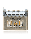 Replacement HDMI Port Compatible with Sony (Game Console Parts) PlayStation 5 / PS5 Slim / PS5 Pro (Premium) (Soldering Required)