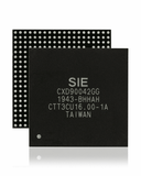 Replacement SIE CXD90042GG - Southbridge IC Compatible with Sony (Game Console Parts) PlayStation 4 Slim (CUH-20XX)