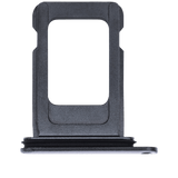 Replacement Single Sim Card Tray Compatible with Apple iPhone 11 Pro / 11 Pro Max (Space Gray)