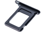 Replacement Single Sim Card Tray Compatible with Apple iPhone 11 Pro / 11 Pro Max (Space Gray)