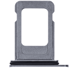 Replacement Single Sim Card Tray Compatible with Apple iPhone 11 Pro / 11 Pro Max (Midnight Green)