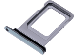 Replacement Single Sim Card Tray Compatible with Apple iPhone 11 Pro / 11 Pro Max (Midnight Green)
