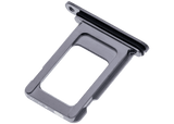 Replacement Single Sim Card Tray Compatible with Apple iPhone 11 Pro / 11 Pro Max (Midnight Green)