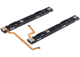 Replacement Left & Right Handle Bar Recharge Slider With Flex Cable Compatible with Nintendo (Game Console Parts) Nintendo Switch (Console Side)