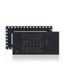 Replacement P13USB / PI3USB30532 - Pericom Audio / Video Control IC Compatible with Nintendo (Game Console Parts) Nintendo Switch / Switch OLED (Soldering Required)
