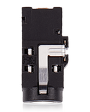 Replacement Headphone Jack Compatible with Nintendo (Game Console Parts) Nintendo Switch (Soldering Required)