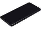 Replacement OLED Assembly With Frame Compatible with Samsung Galaxy S9 Plus (Refurbished) (Titanium Gray)
