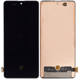 Replacement OLED Assembly Without Frame Compatible with Samsung Galaxy A71 (A715 / 2020) (Refurbished) (All Colors)