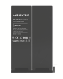 Replacement Battery Compatible with Apple iPad Mini 2 / Mini 3 (AmpSentrix Pro)