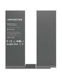 Replacement Battery Compatible with Apple iPad Air 3 (AmpSentrix Pro)