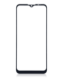 Replacement Front Glass Compatible with Motorola Moto E7 Plus (XT2081 / 2020)