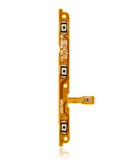 Replacement Power And Volume Button Flex Cable Compatible with Samsung Galaxy S20 Ultra 5G