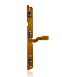 Replacement Power And Volume Button Flex Cable Compatible with Samsung Galaxy S20 / S20 Plus