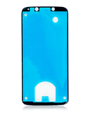 Replacement LCD Adhesive Tape Compatible with Motorola Moto E5 Play (XT1921 / 2018)