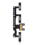 Replacement Power And Volume Button Flex Cable Compatible with Motorola Moto G 5G (XT2113-3 / 2020) / One 5G Ace (XT2113-1/2 / 2021)