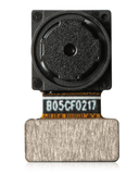 Replacement Front Camera Compatible with Motorola Moto E5 Play Go (XT1921 / 2018)