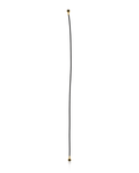 Replacement Antenna Connecting Cable Compatible with Motorola Moto E5 Plus / E5 Supra (XT1924 / 2018)