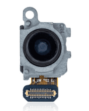 Replacement Back Camera (Ultra Wide) Compatible with Samsung Galaxy S20 5G / Note 20 5G (Used OEM Pull: Grade B)