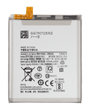 Replacement Battery Compatible with Samsung Galaxy S10 Lite / A71 5G (A716U / 2020) (EB-BA907ABYL)