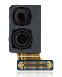 Replacement Front Camera Compatible with Samsung Galaxy S10 Plus (US Version)
