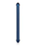 Replacement Hard Buttons (Volume) Compatible with Motorola Edge 5G (XT2141 / 2021) (Nebula Blue)