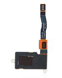 Replacement Fingerprint Reader With Flex Cable (Inside The Screen) Compatible with Motorola Edge Plus 5G (XT2061 / 2020)