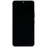 Replacement OLED Assembly With Frame Compatible with Samsung Galaxy S22 5G (US & International Version) (Refurbished) (Green)