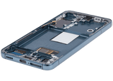Replacement OLED Assembly With Frame Compatible with Samsung Galaxy S22 5G (US & International Version) (Refurbished) (Green)