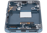Replacement OLED Assembly With Frame Compatible with Samsung Galaxy S22 5G (US & International Version) (Refurbished) (Green)
