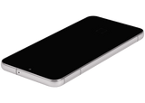 Replacement OLED Assembly With Frame Compatible with Samsung Galaxy S22 5G (US & International Version) (Refurbished) (White)
