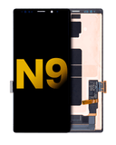 Replacement OLED Assembly Without Frame Compatible with Samsung Galaxy Note 9 (Refurbished) (All Colors)