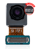Replacement Front Camera Compatible with Samsung Galaxy S8 Plus / Note 8 (US Version)