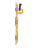 Replacement Volume Button Flex Cable Compatible with Samsung Galaxy A8 Plus (A730 / 2018) / A8 (A530 / 2018) / S8 / S8 Plus / Note 8