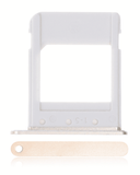 Replacement Sim Card Tray Compatible with Samsung Galaxy Note 5 (Gold Platinum)