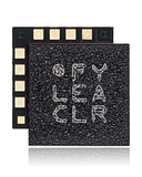 Replacement Gyroscope IC Compatible with Apple iPad Pro 12.9" 3rd Gen (2018) / iPad Pro 11" 1st Gen (2018) (FY)