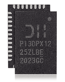 Replacement USB RE-drive IC Compatible with Apple iPad Pro 12.9" 4th Gen (2020) / iPad Pro 11" 2rd Gen (2020) (Pi3dpx1225)