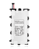 Replacement Battery Compatible with Samsung Galaxy Tab 2 l 7.0" (SP4960C3B)