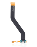 Replacement Charging Port Flex Cable Compatible with Samsung Galaxy Tab 4 10.1" (Premium)