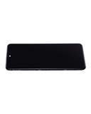 Replacement LCD Assembly With Frame Compatible with Huawei P Smart (2021) / Y7A (2020) (Refurbished) (All Colors)