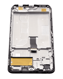 Replacement LCD Assembly With Frame Compatible with Huawei P Smart (2021) / Y7A (2020) (Refurbished) (All Colors)