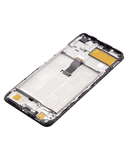 Replacement LCD Assembly With Frame Compatible with Huawei P Smart (2021) / Y7A (2020) (Refurbished) (All Colors)