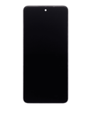 Replacement LCD Assembly With Frame Compatible with Huawei P Smart (2021) / Y7A (2020) (Refurbished) (All Colors)