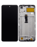 Replacement LCD Assembly With Frame Compatible with Huawei P Smart (2021) / Y7A (2020) (Refurbished) (All Colors)