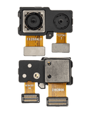 Replacement Back Camera Compatible with Huawei Y9 (2019)