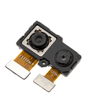 Replacement Back Camera Compatible with Huawei Y9 (2019)