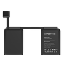 Replacement Battery Compatible with Apple Airpods Pro Charging Case (AmpSentrix Pro)