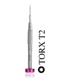 Everyday Screwdriver Torx T2 (2UUL) Compatible with 2uul